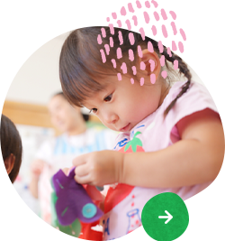 未就園児教室「なかよしクラブ」