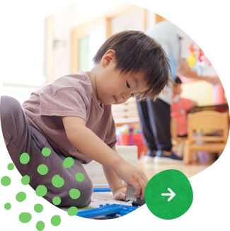 2歳児教室いちごぐみ